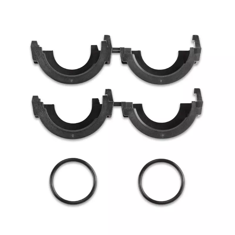 Garmin Split Connector Threaded f/RJ45 Network Cables - 18mm