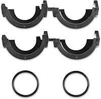 Garmin Split Connector Threaded f/RJ45 Network Cables - 18mm