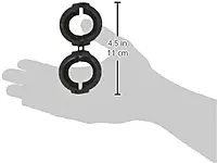 Garmin Split Connector Threaded f/RJ45 Network Cables - 18mm