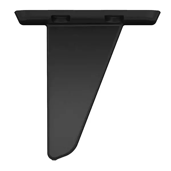 Garmin 010-12832-18 Skeg Black, Small