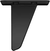 Garmin 010-12832-18 Skeg Black, Small