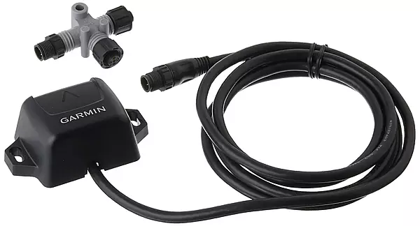 Garmin Three-Axis Compass Heading Sensor