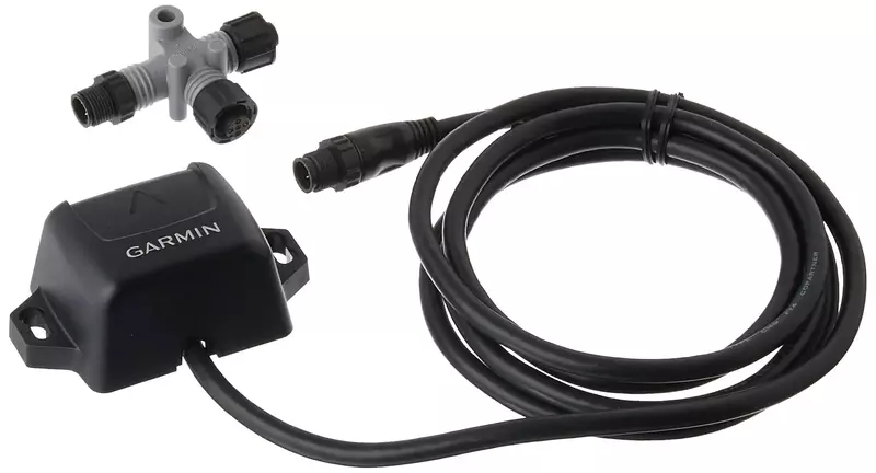 Garmin Three-Axis Compass Heading Sensor