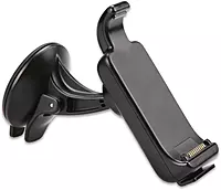 Garmin Powered Suction Cup Mount w/Speaker for nüvi 3550LM & 3590LMT