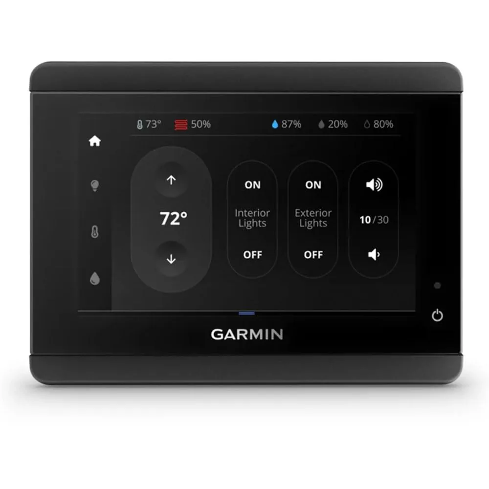 Garmin TD 50 Touchscreen Display