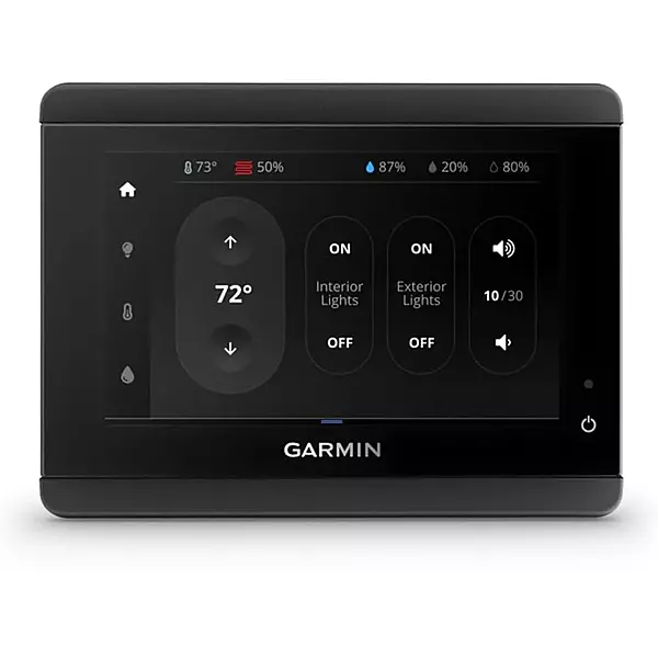 Garmin TD 50 Touchscreen Display
