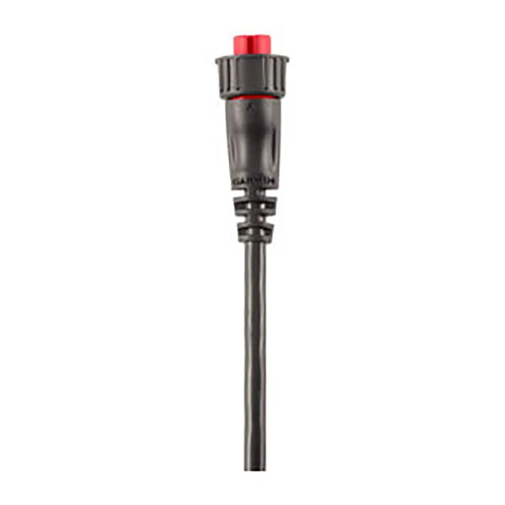 Garmin Threaded Power Cable (2-Pin)