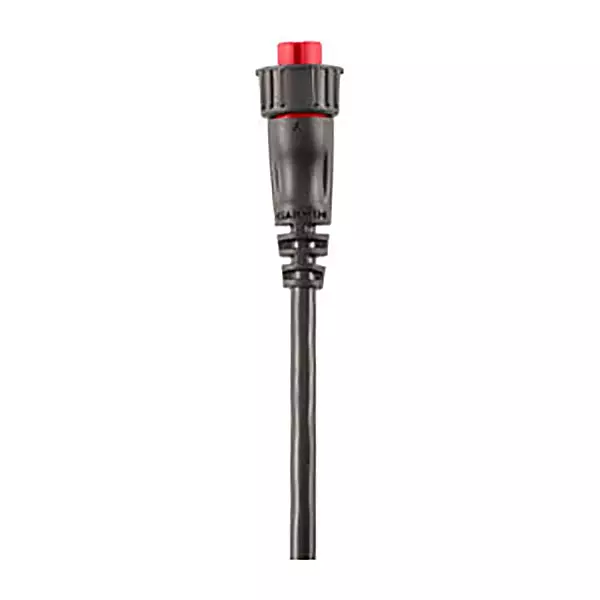 Garmin Threaded Power Cable (2-Pin)