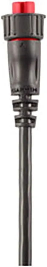 Garmin Threaded Power Cable (2-Pin)