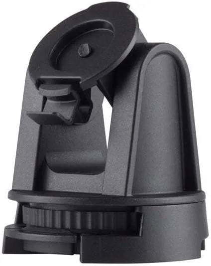 attwood 010-12439-00 Garmin Tilt Swivel Mount , Black