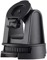 attwood 010-12439-00 Garmin Tilt Swivel Mount , Black