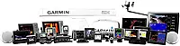 Garmin Tilt/Swivel Mounting Bracket f/echoMAP™ 50dv/50s & GPSMAP® 547/547xs