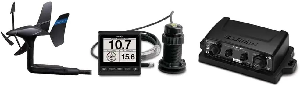 Garmin Tilt/Swivel Mounting Bracket f/echoMAP™ 50dv/50s & GPSMAP® 547/547xs
