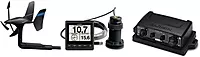 Garmin Tilt/Swivel Mounting Bracket f/echoMAP™ 50dv/50s & GPSMAP® 547/547xs