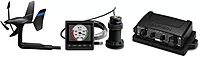 Garmin Tilt/Swivel Mounting Bracket f/echoMAP™ 50dv/50s & GPSMAP® 547/547xs