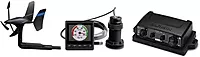 Garmin Tilt/Swivel Mounting Bracket f/echoMAP™ 50dv/50s & GPSMAP® 547/547xs