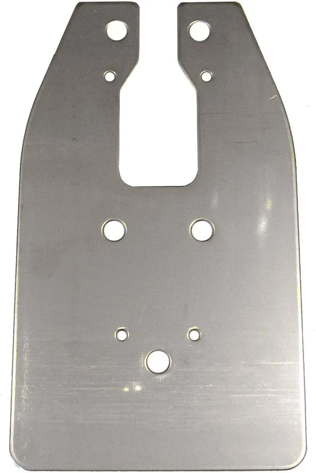 Garmin Transducer Spray Shield, Down/Side Vu