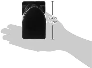 Garmin 200-kHz and 50-kHz Transom Mount Transducer Kit-15-Degree Beamwidth