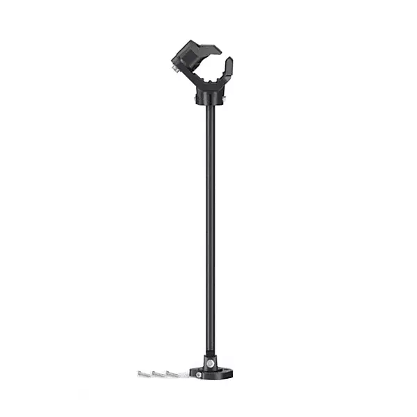 Garmin Transom/Trolling Motor Mount