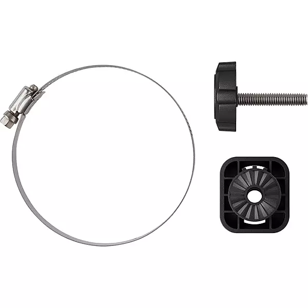 Garmin Trolling Motor Barrel Mount f/Livescope Plus LVS34