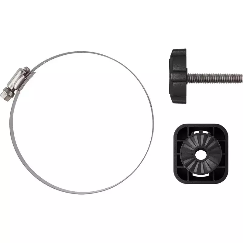 Garmin Trolling Motor Barrel Mount f/Livescope Plus LVS34