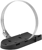 Garmin International, Inc. 010-12105-20 Trolling Motor Mount for