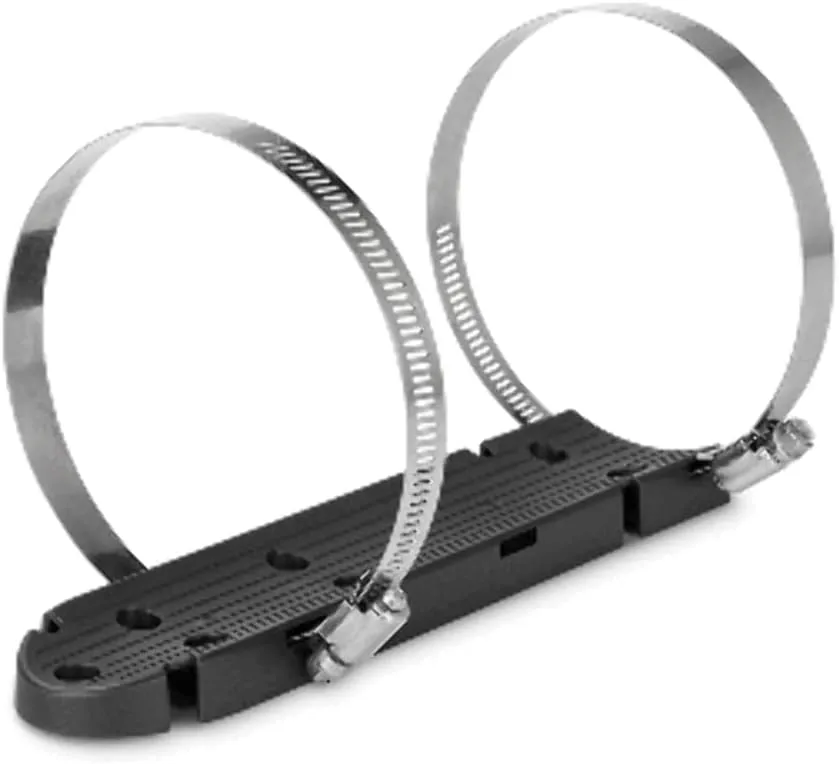 Garmin Trolling Motor Mount f/GT36 and GT56