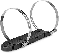 Garmin Trolling Motor Mount f/GT36 and GT56