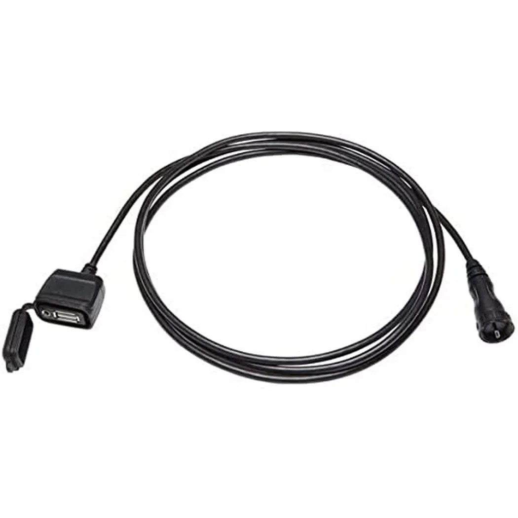 Garmin USB OTG Adapter Cable for GPSMAP 8400/8600