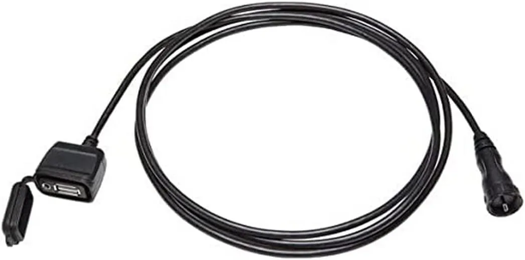 Garmin USB OTG Adapter Cable for GPSMAP 8400/8600
