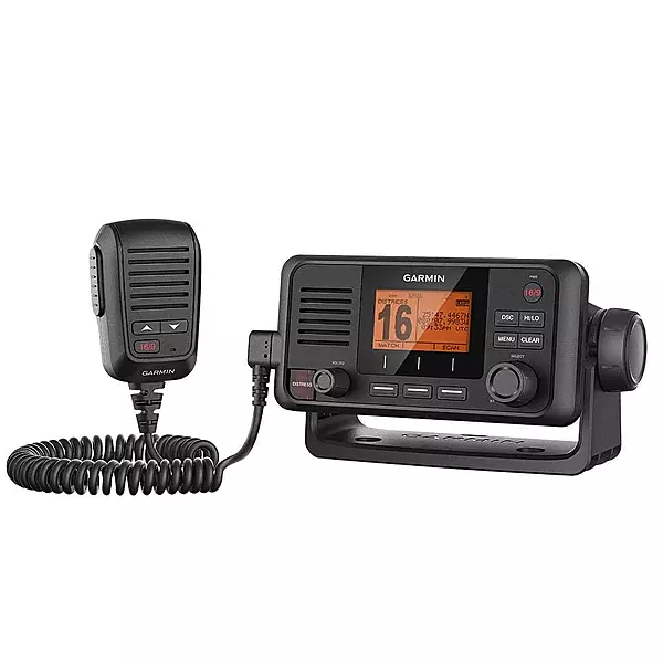 Garmin 0100209600 VHF 115 Marine Radio
