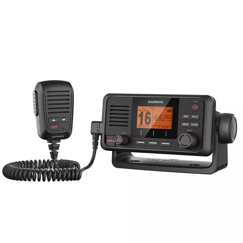 Garmin 0100209600 VHF 115 Marine Radio