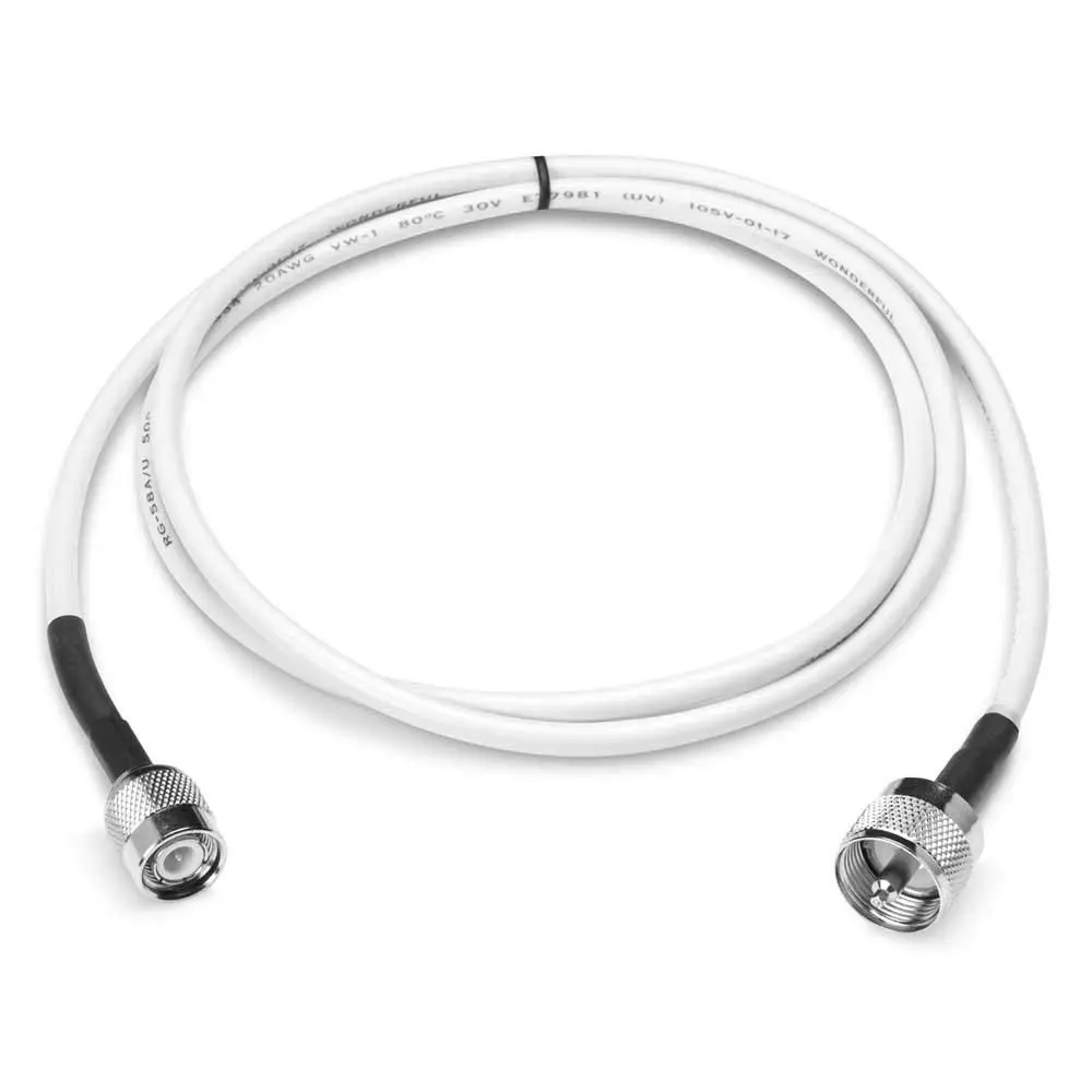 Garmin VHF Interconnect Cable - VHF to AIS 800, 1.2M