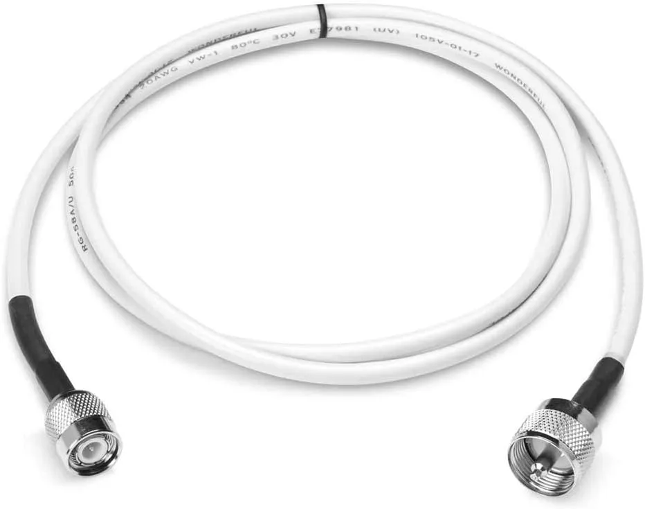 Garmin VHF Interconnect Cable - VHF to AIS 800, 1.2M