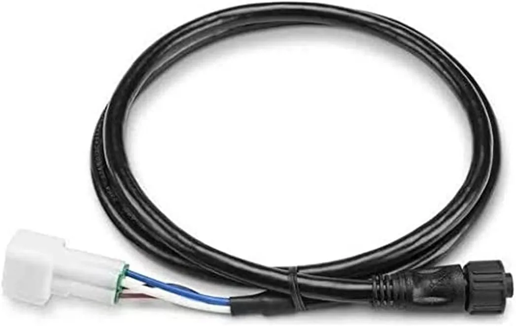 Garmin Yamaha  Engine Bus to J1939 Adapter Cable - 3'
