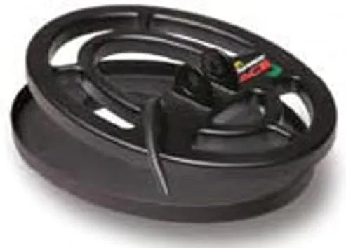 Garrett Coil Cover 6.5"x9" 1605700