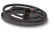 Garrett Coil Cover 9"x12" 1612600