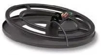 Garrett Coil Cover 9"x12" 1612600