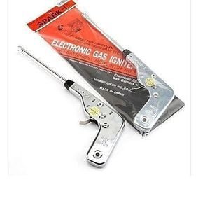 Electronic Lighter