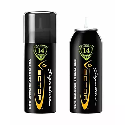 Gas 14X Vector 320 ml - Caja (6 pzas)