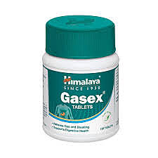 GASEX TAB