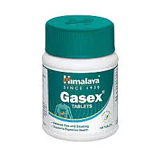 GASEX TAB