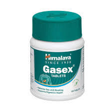 GASEX TAB