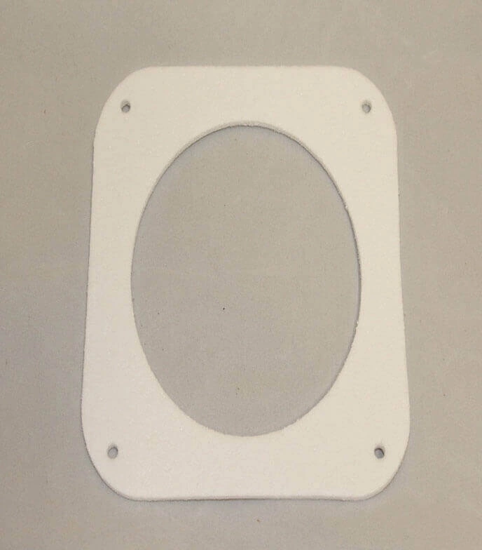 Gasket Burner (L30, L300, L301, L302)