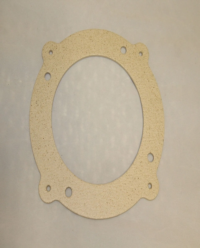 Gasket Burner (L55, L56)