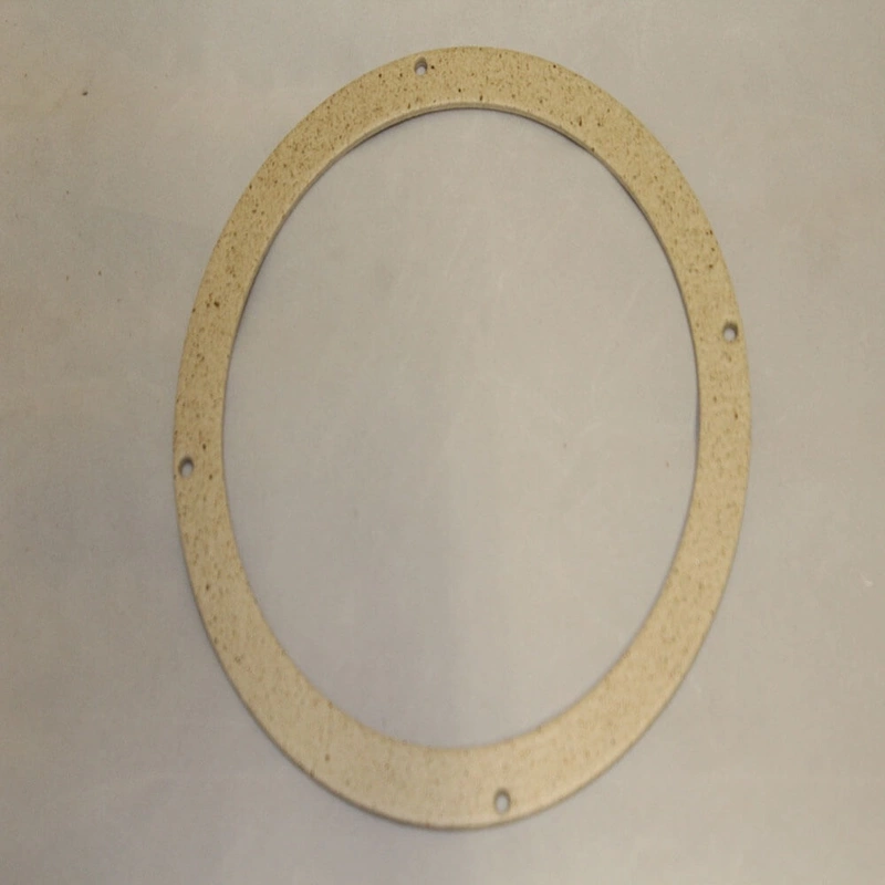 Gasket Heat Chamber (L55, L56, L560) - 20475093