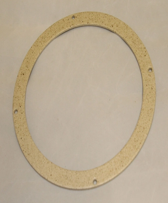 Gasket Heat Chamber (L72, L73, L730)