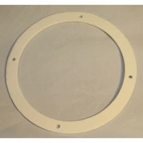 Gasket Heat Exchanger (L530, OM-22)