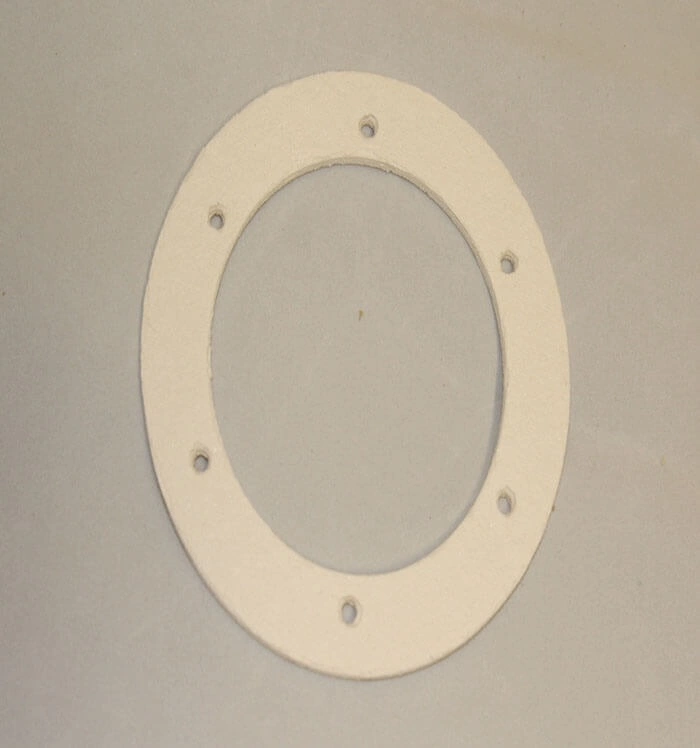 Gasket Upper (L30)