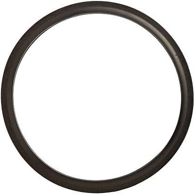 CampaignRider Gasket compatible with Prestige/Pigeon (3 ltr) 190 mm Pressure Cooker Gasket CampaignRider Gasket compatible with Prestige/Pigeon (3 ltr) 190 mm Pressure Cooker Gasket